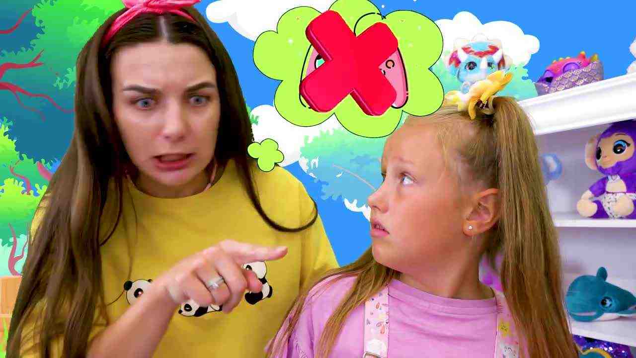 The Case of the Magical Gumball Machine img